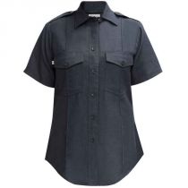 Nomex Women's Short Sleeve Shirt, NFPA Compliant