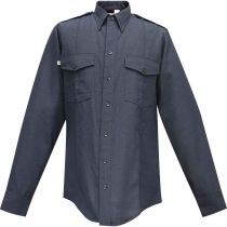 Nomex Men's Long Sleeve Shirt, NFPA Compliant