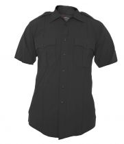 CX360 Polyester Stretch Short Sleeve Shirt