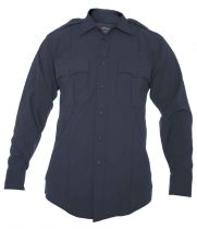CX360 Polyester Stretch Long Sleeve Shirt