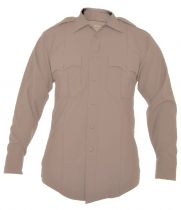 Women's CX360 Polyester Stretch Long Sleeve Shirt