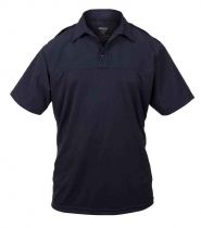 UV1 CX360 Polyester Stretch Short Sleeve Undervest Shirt