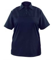 Women's UV1 CX360 Polyester Stretch Short Sleeve Undervest Shirt