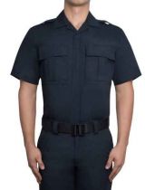 TenX Short Sleeve BDU Shirt, by Blauer