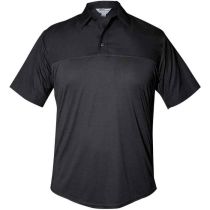 FX FLEX Mens Short Sleeve Hybrid Undervest Shirt, by Flying Cross