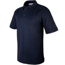 Mens Short Sleeve Polo, Cross FR, Fire Retardant