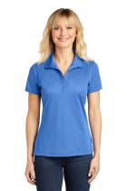 Sport-Tek Ladies Polo, Micropique Sport-Wick Polo