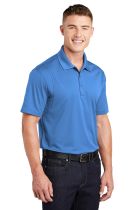 Sport-Tek Mens Polo, Micropique Sport-Wick Polo