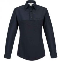 FX S.T.A.T. Ladies Long Sleeve Hybrid Undervest Shirt