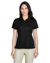 Team 365 Ladies' Command Snag  Protection Polo