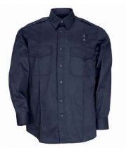 Taclite PDU Class A Long Sleeve Shirt, 5.11 Tactical