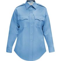 Command Polyester Women's Long Sleeve Shirt