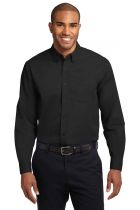 Long Sleeve Easy Care Shirt, by Port Authority