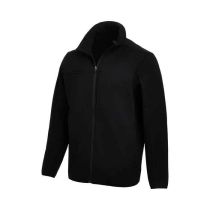 Full-Zip Job Shirt Long Sleeve  Flying Cross