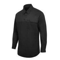 Core FLEX Hybrid Mens Long Sleeve Shirt, Flying Cross