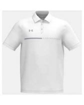 Under Armour Men's Title Polo