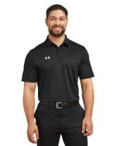 Under Armour Men's Tech Team Polo