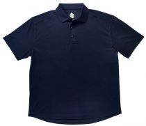 Tactical Knit Polo Shirt, Short Sleeve