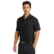 Nike Dri-FIT Vertical Mesh Polo