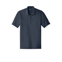 Nike Dri-FIT Classic Fit Players Polo with Flat Knit Collar