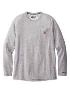 Carhartt Force Long Sleeve Pocket T-Shirt