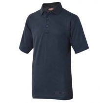 Mens Short Sleeve Polo, 24-7 Series Original Polo