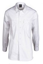 100% Cotton Company Long Sleeve Shirt by 5.11 Tactical