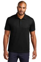 Fine Pique Blend Polo by Port Authority