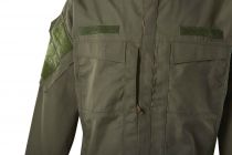 Recon Garrison BDU Long Sleeve Shirt