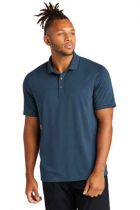 Stretch Jersey Polo by Mercer+Mettle