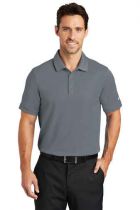 Nike Dri-Fit Solid Icon Pique Modern Fit Polo