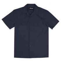 Recruit Uniform Short Sleeve Shirt by Blauer