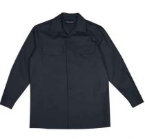 Recruit Uniform Long Sleeve Shirt by Blauer