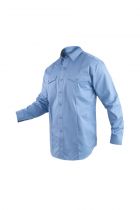 Cotton Station Long Sleeve Shirt by First Tactical