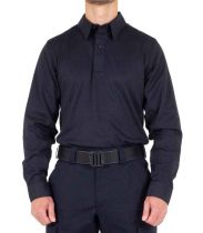 First Tactical Men's V2 Long Sleeve Pro Performance Shirt