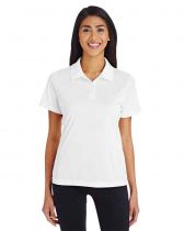 Ladies Performance Short Sleeve Polo by Team 365