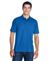 Core 365 Short Sleeve Origin Performance Pique Polo, Mens