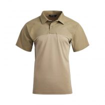 Fusion Flex Hybrid Short Sleeve Shirt, VERTX Pro