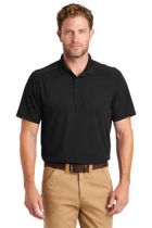 Select Lightweight Polo, Snag-Proof by CornerStone
