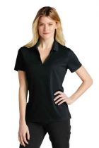 Nike Ladies Dri-Fit Micro Pique 2.0 Polo