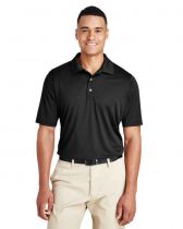 Men's Performance Short Sleeve Polo, Team 365