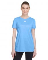 UA Ladies Team Tech T-Shirt