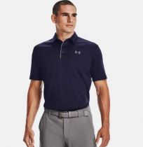 Men's UA Tech Polo