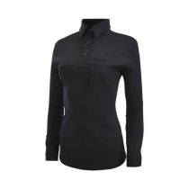 Core FLEX Hybrid Womens Long Sleeve Shirt