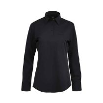 Ladies' Power Flex L/S UnderVest Shirt, Hybrid