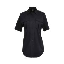 Ladies' Power Flex Short Sleeve Class A Shirt