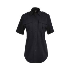 Ladies' Power Flex Short Sleeve Class A Shirt