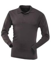 Long Sleeve Performance Polo by Tru-Spec