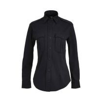 Ladies' Power Flex Long Sleeve Class A Shirt