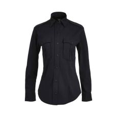Ladies' Power Flex Long Sleeve Class A Shirt
